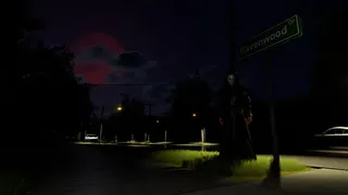 Скриншот 3 к игре Ravenwood Drive