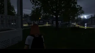 Скриншот 6 к игре Ravenwood Drive