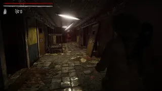 Скриншот 1 к игре Cold Blooded