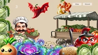 Скриншот 4 к игре Greengrocer's