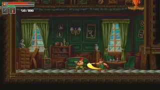 Скриншот 5 к игре Guns of Fury