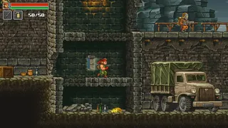 Скриншот 6 к игре Guns of Fury