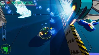 Скриншот 3 к игре Oh The Humanity!