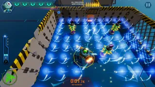Скриншот 4 к игре Oh The Humanity!