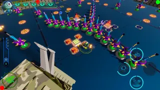 Скриншот 7 к игре Oh The Humanity!