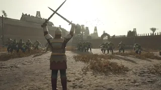 Скриншот 3 к игре РУСЫ ПРОТИВ ЯЩЕРОВ 2