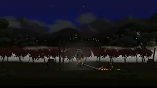 Скриншот 2 к игре Marcux: Medieval Alien Invasion
