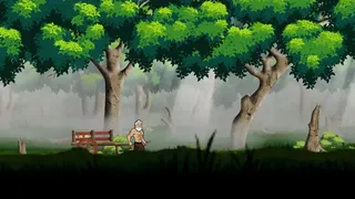 Скриншот 7 к игре Marcux: Medieval Alien Invasion