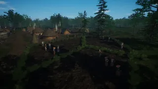 Скриншот 1 к игре Frontier Governor