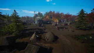 Скриншот 3 к игре Frontier Governor