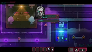 Скриншот 5 к игре Lullaby Data