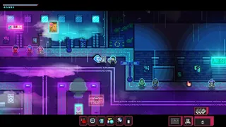 Скриншот 6 к игре Lullaby Data