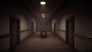 Скриншот 4 к игре Этаж 9: Начало