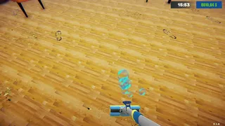 Скриншот 1 к игре Doner Master Simulator: Prologue