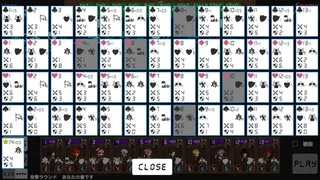 Скриншот 4 к игре RogueCards