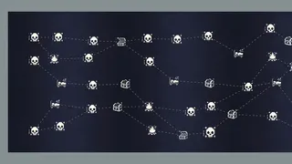 Скриншот 5 к игре RogueCards