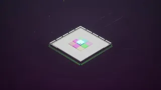 Скриншот 2 к игре Hue Hop