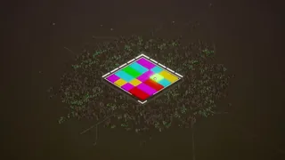 Скриншот 4 к игре Hue Hop
