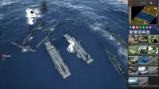 Скриншот 2 к игре Steel Covenant 钢铁盟约
