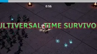 Скриншот 7 к игре MULTIVERSAL TIME SURVIVORS