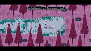 Скриншот 1 к игре Coral & The Abyss