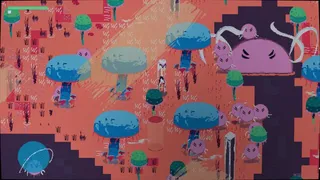 Скриншот 3 к игре Coral & The Abyss