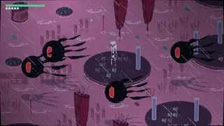 Скриншот 5 к игре Coral & The Abyss