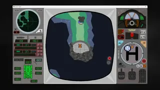 Скриншот 2 к игре Savior's Hand
