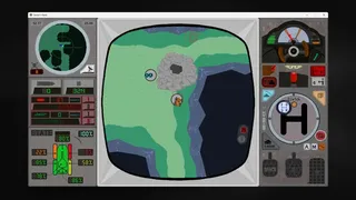 Скриншот 3 к игре Savior's Hand
