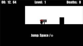 Скриншот 4 к игре Ninja: Shadow of the Dash