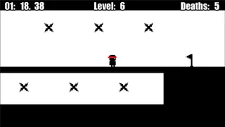 Скриншот 5 к игре Ninja: Shadow of the Dash