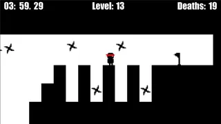 Скриншот 7 к игре Ninja: Shadow of the Dash
