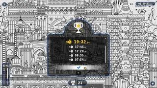 Скриншот 3 к игре Hidden Pets: 101 Cats in India