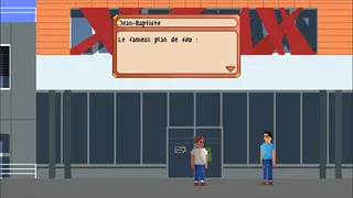 Скриншот 3 к игре PBN  - Da Game