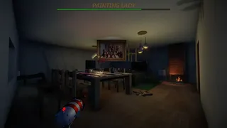Скриншот 5 к игре Loss