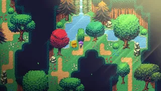 Скриншот 2 к игре Sarab 2: Thalj Mountains