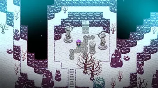 Скриншот 3 к игре Sarab 2: Thalj Mountains