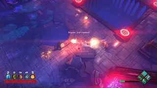 Скриншот 2 к игре Keep This Land