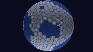 Скриншот 1 к игре Ultra Sweeper