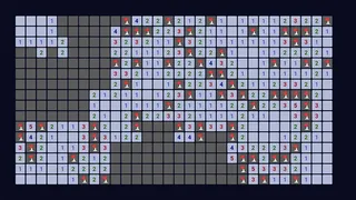 Скриншот 5 к игре Ultra Sweeper