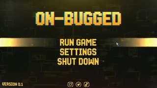 Скриншот 5 к игре OnBugged
