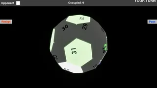 Скриншот 1 к игре Globe Go