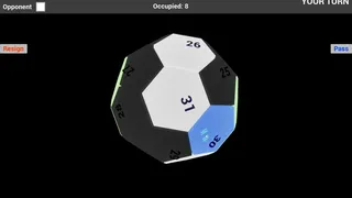 Скриншот 2 к игре Globe Go