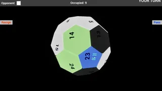 Скриншот 4 к игре Globe Go