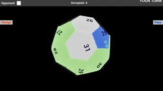 Скриншот 5 к игре Globe Go
