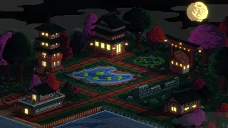 Скриншот 1 к игре Ninja Clan