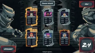 Скриншот 2 к игре Ninja Clan