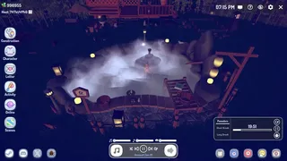 Скриншот 4 к игре Hot Springs | 温泉 (Onsen)