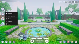 Скриншот 7 к игре Hot Springs | 温泉 (Onsen)