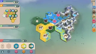 Скриншот 2 к игре Cascadia